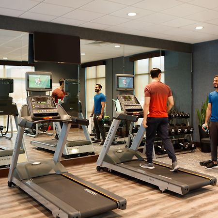 Holiday Inn Oakland Airport By Ihg Exteriör bild