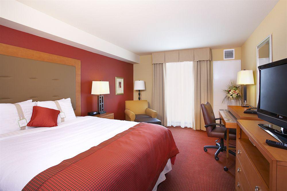 Holiday Inn Oakland Airport By Ihg Exteriör bild