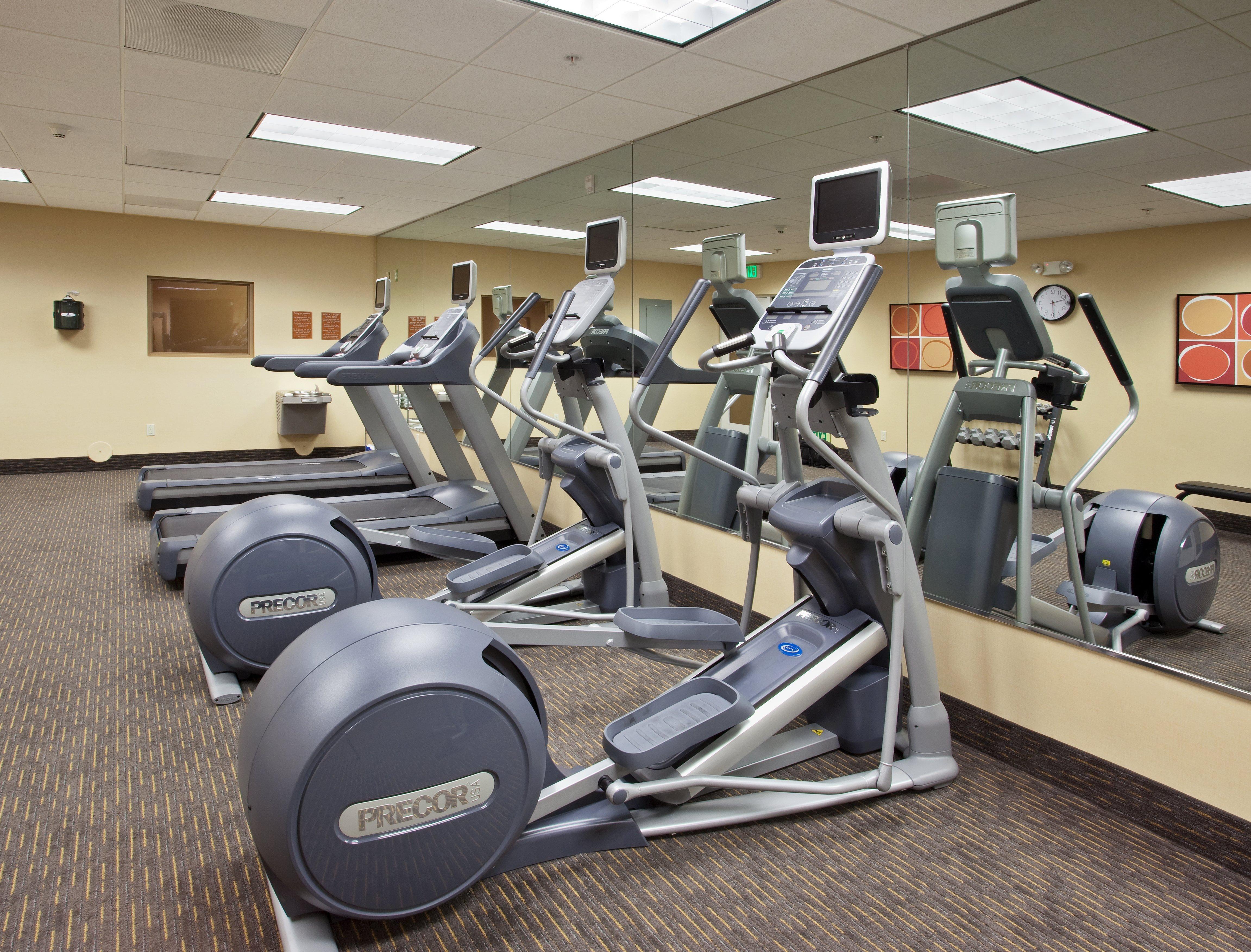 Holiday Inn Oakland Airport By Ihg Exteriör bild