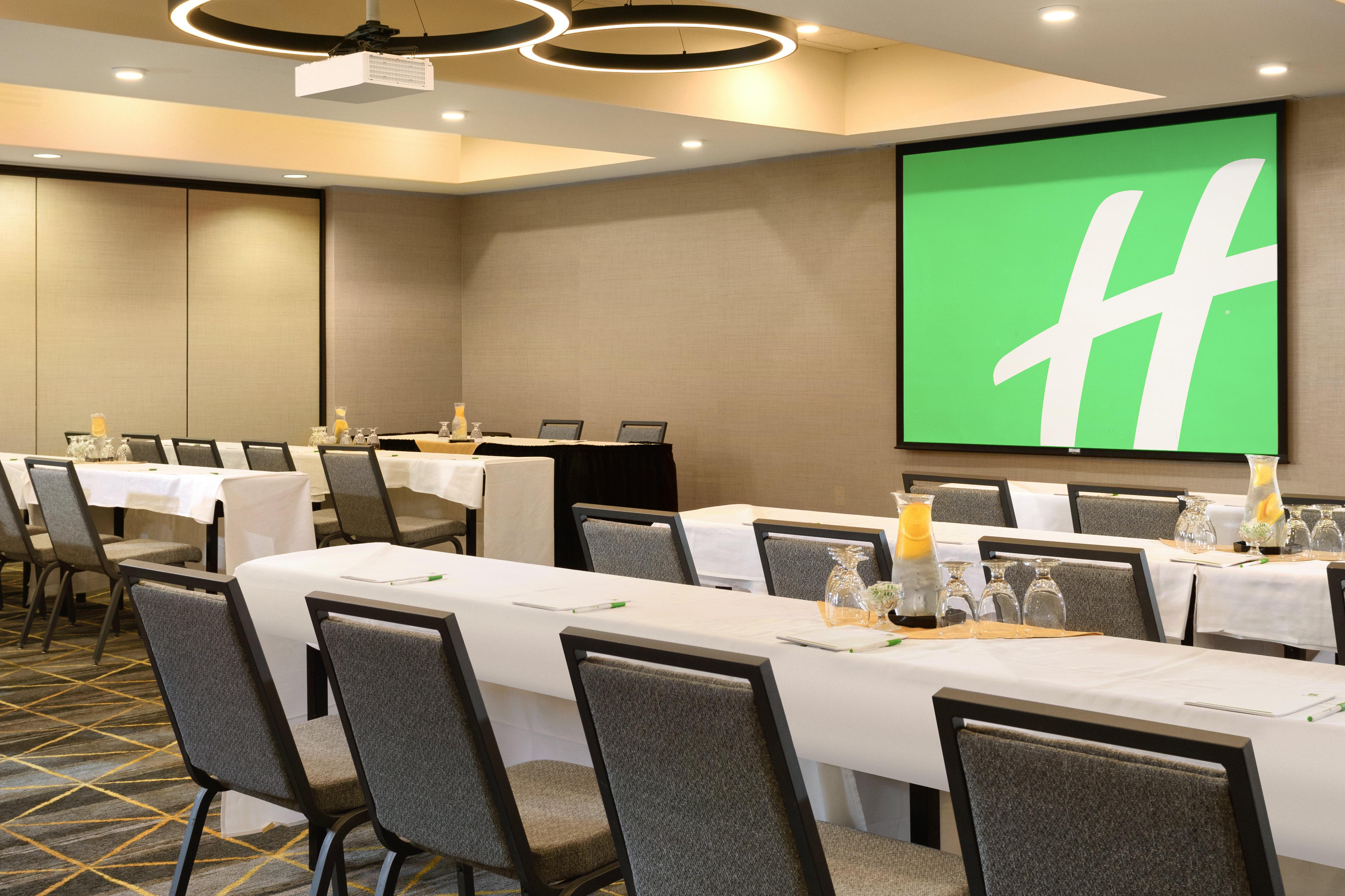 Holiday Inn Oakland Airport By Ihg Exteriör bild