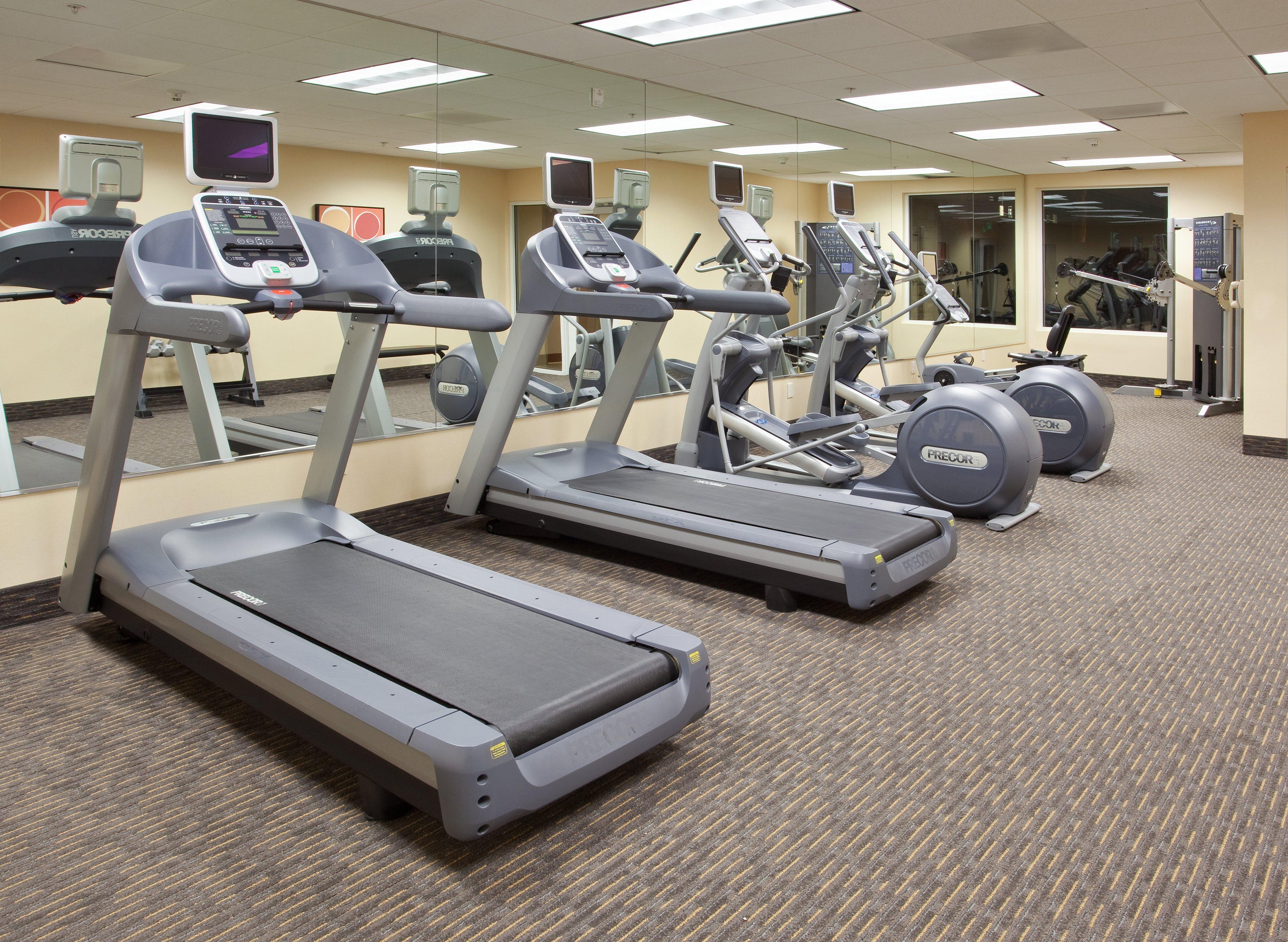 Holiday Inn Oakland Airport By Ihg Exteriör bild