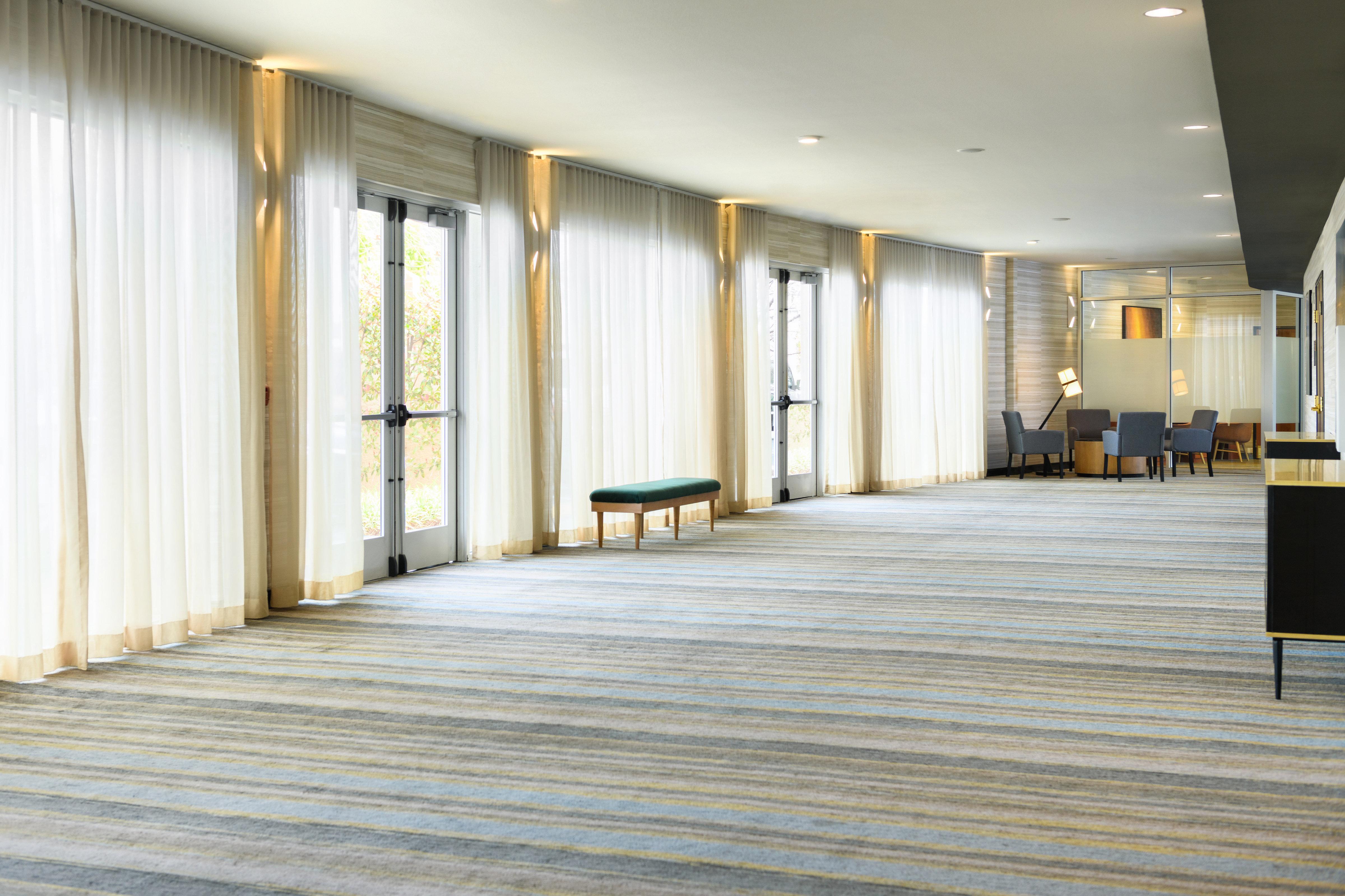 Holiday Inn Oakland Airport By Ihg Exteriör bild