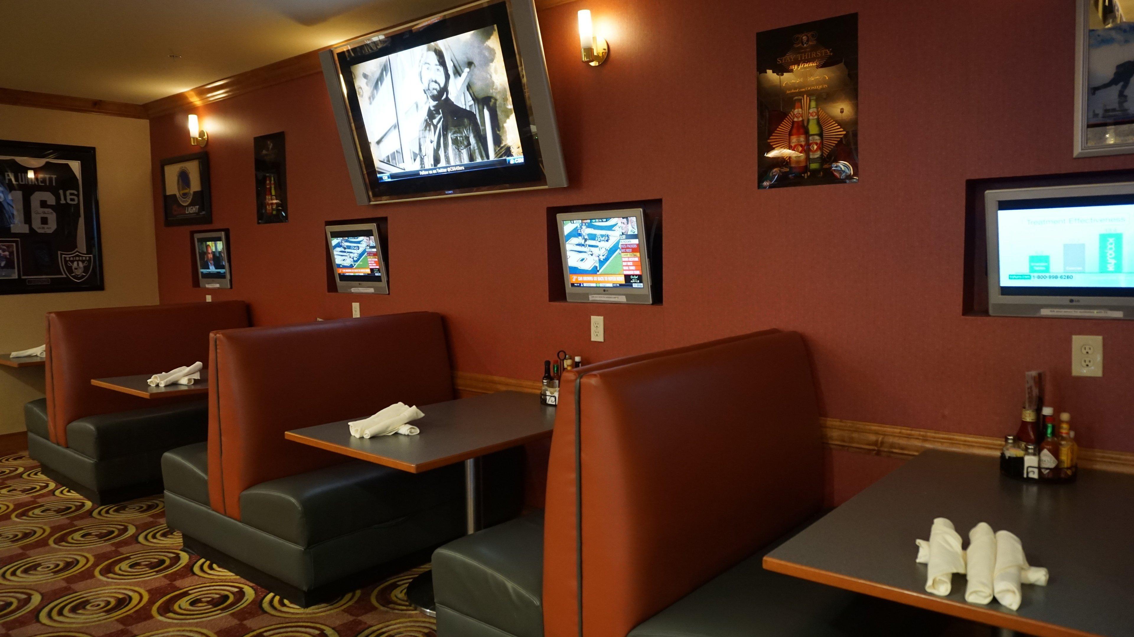 Holiday Inn Oakland Airport By Ihg Exteriör bild
