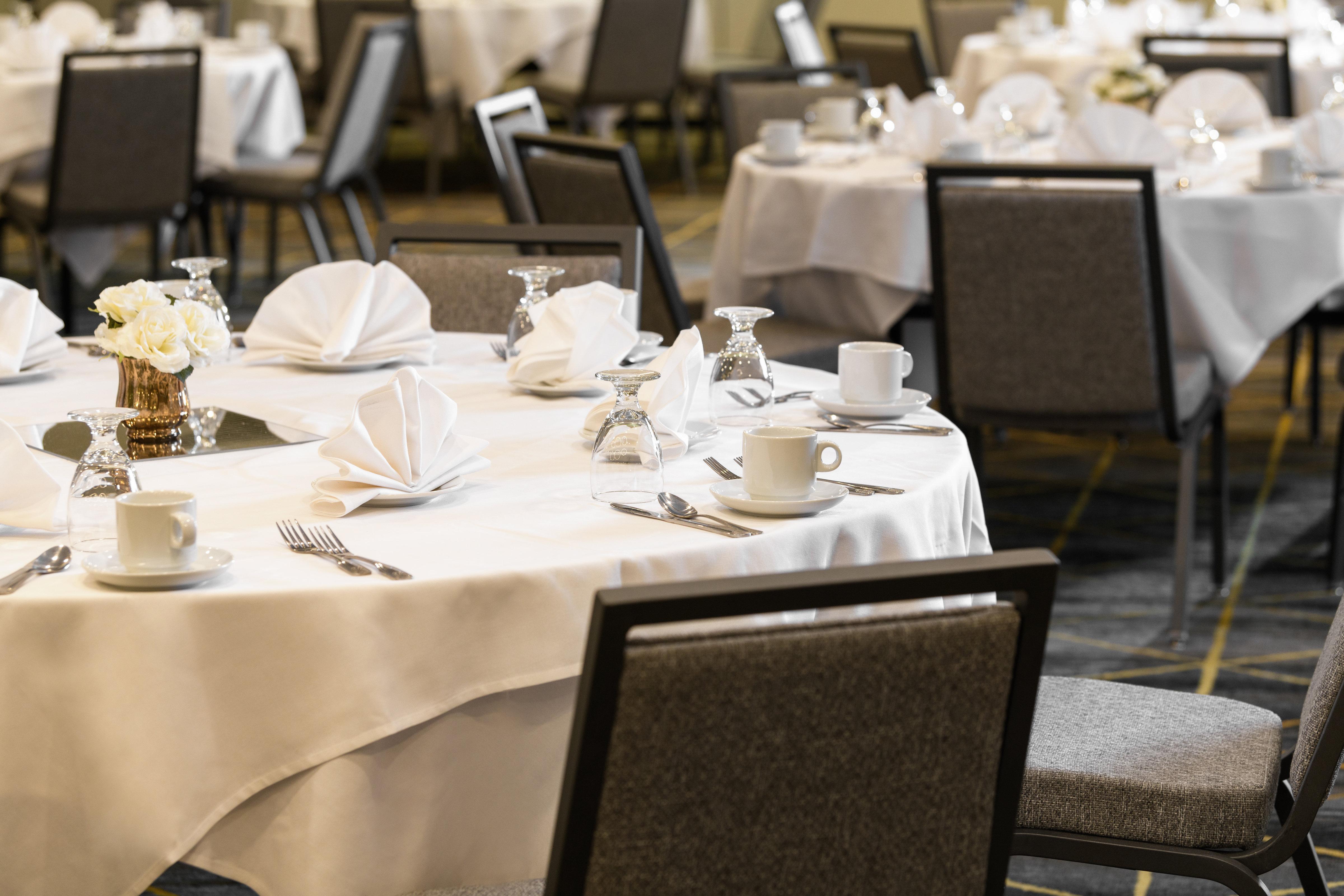 Holiday Inn Oakland Airport By Ihg Exteriör bild