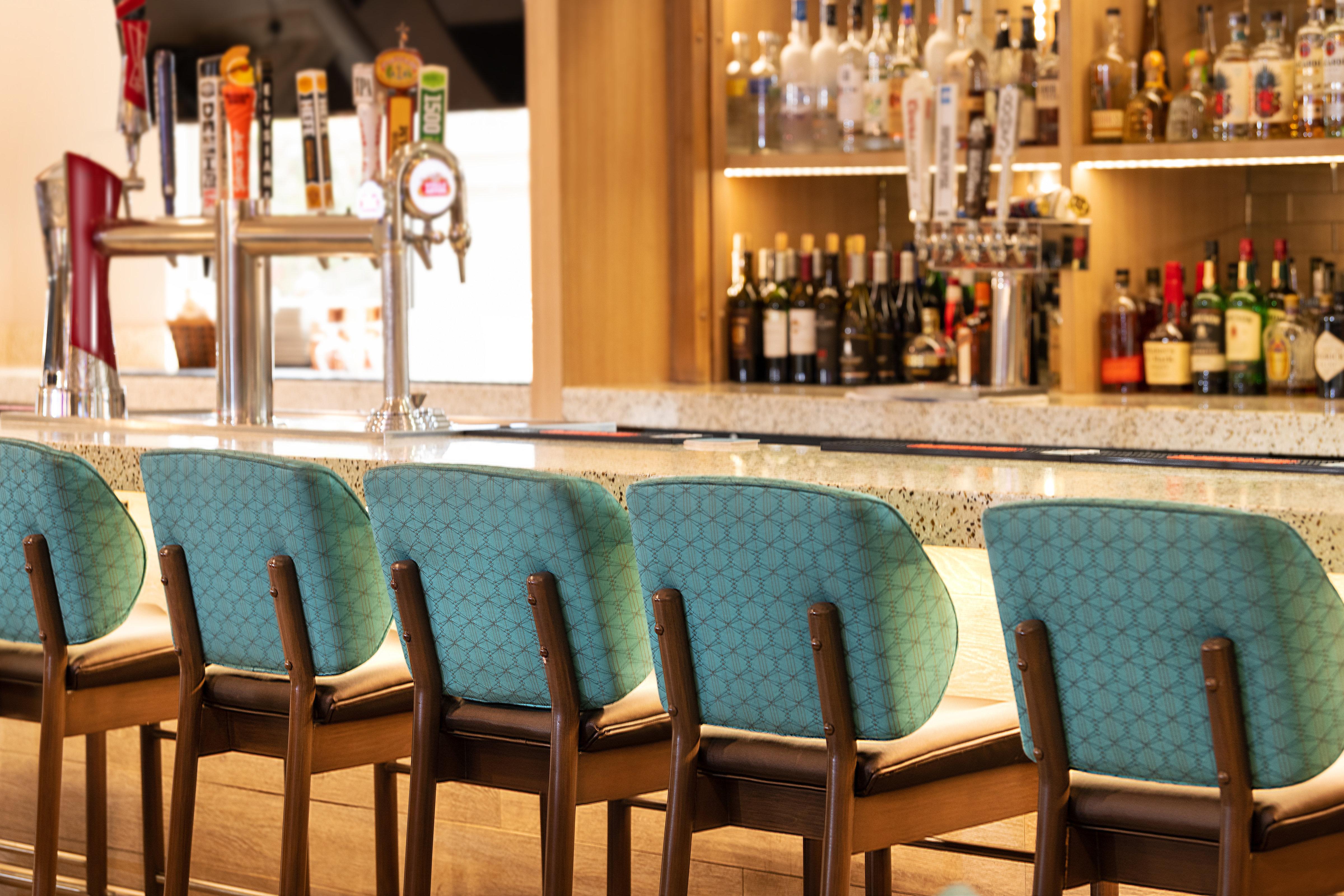Holiday Inn Oakland Airport By Ihg Exteriör bild