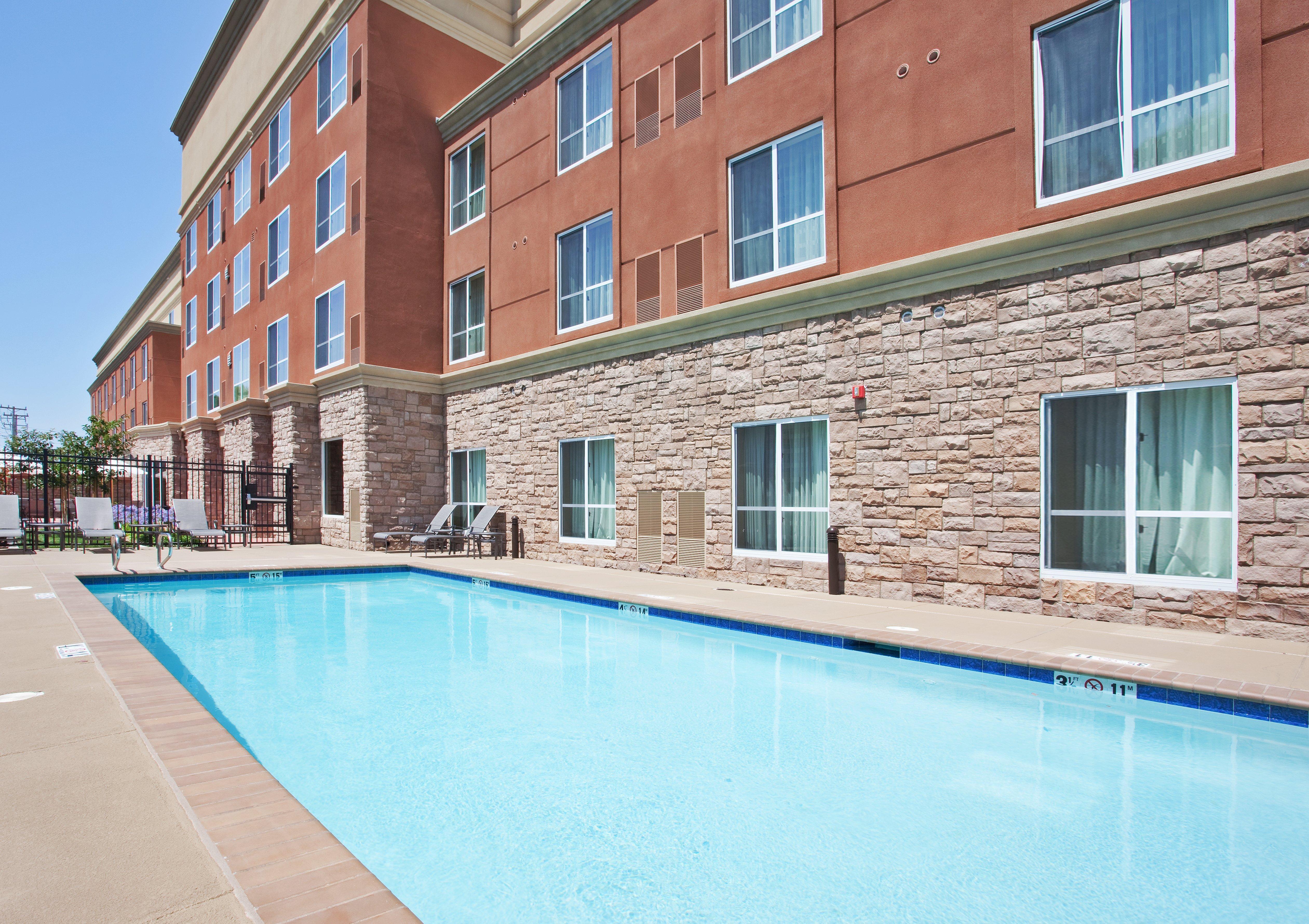Holiday Inn Oakland Airport By Ihg Exteriör bild