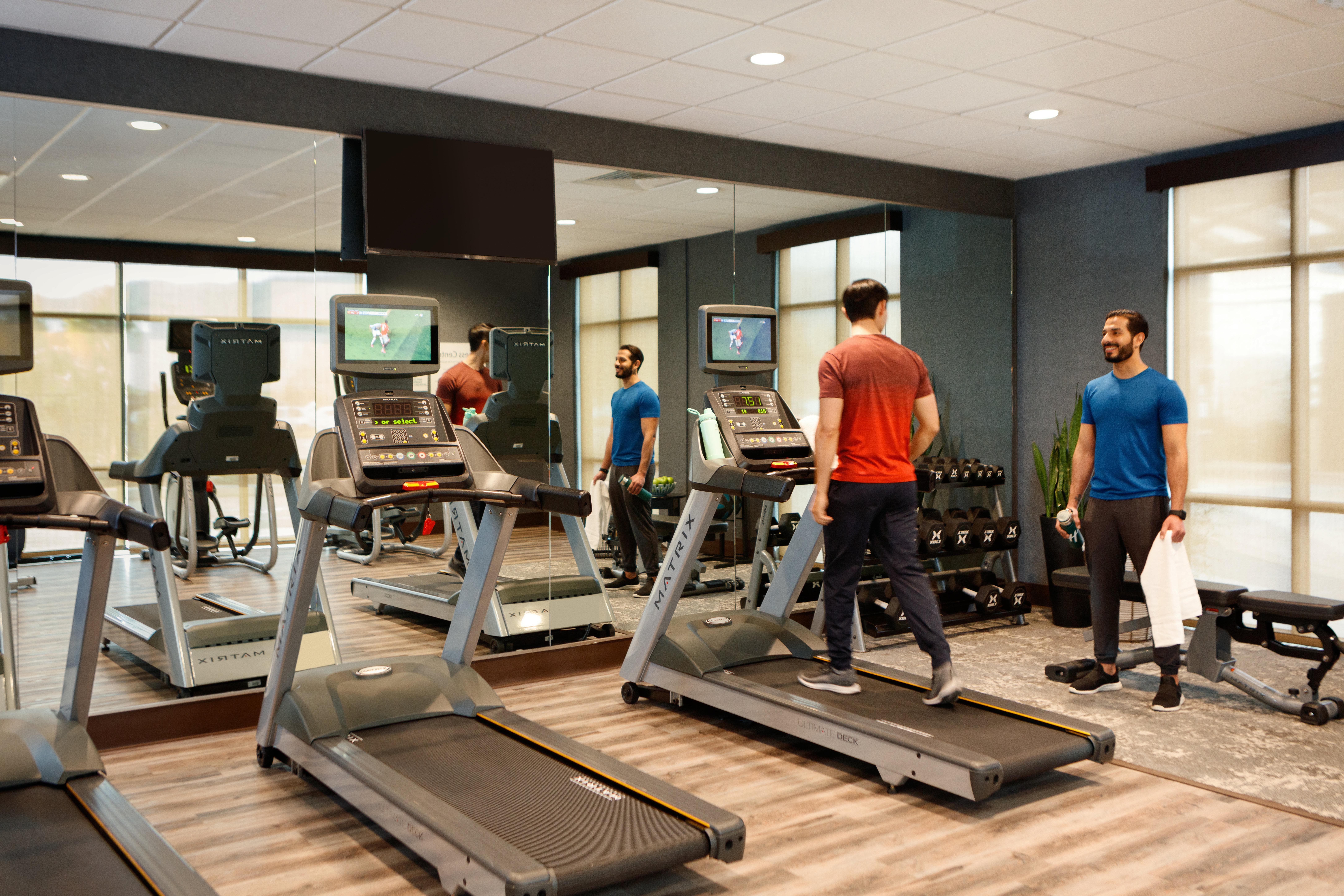 Holiday Inn Oakland Airport By Ihg Exteriör bild