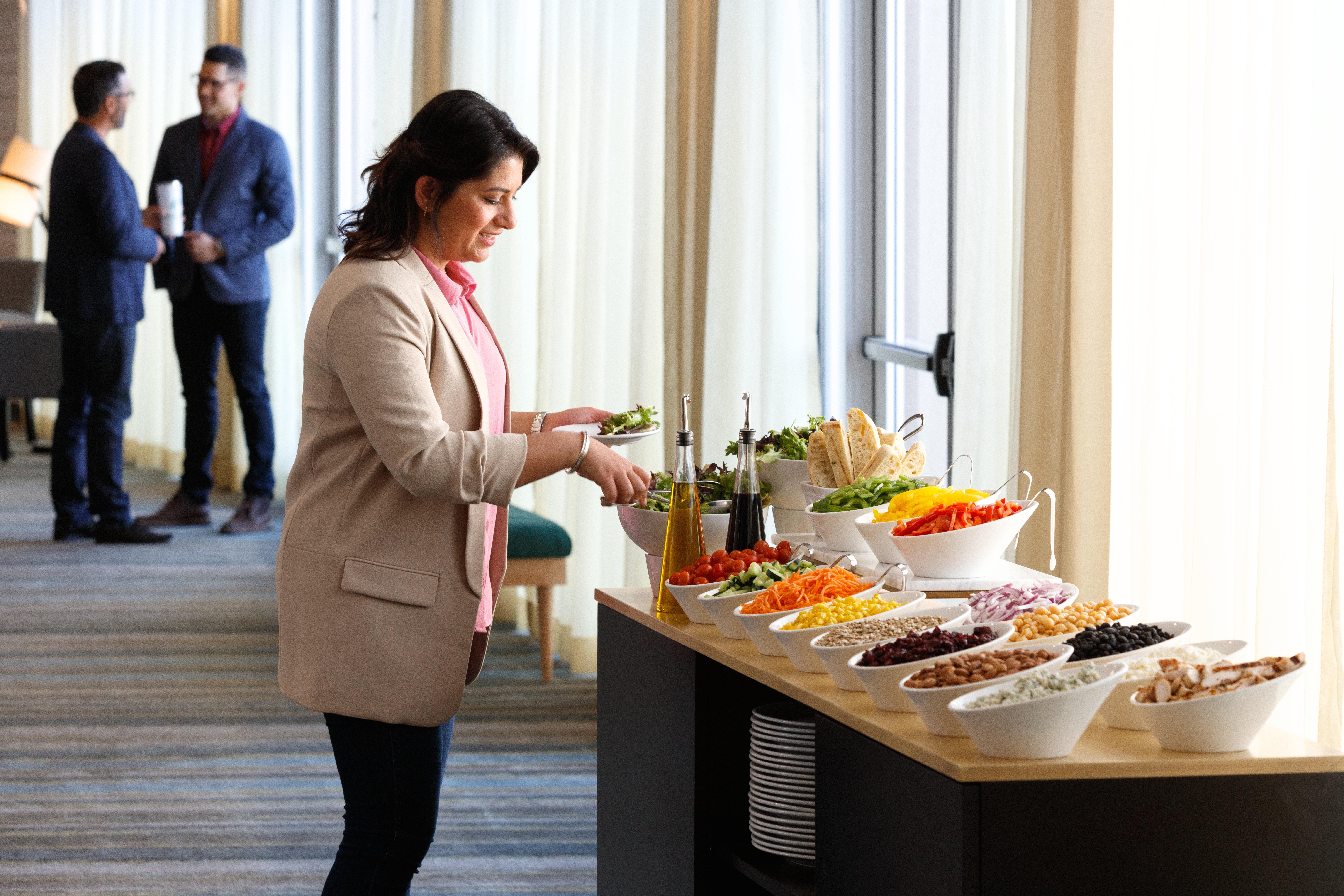 Holiday Inn Oakland Airport By Ihg Exteriör bild