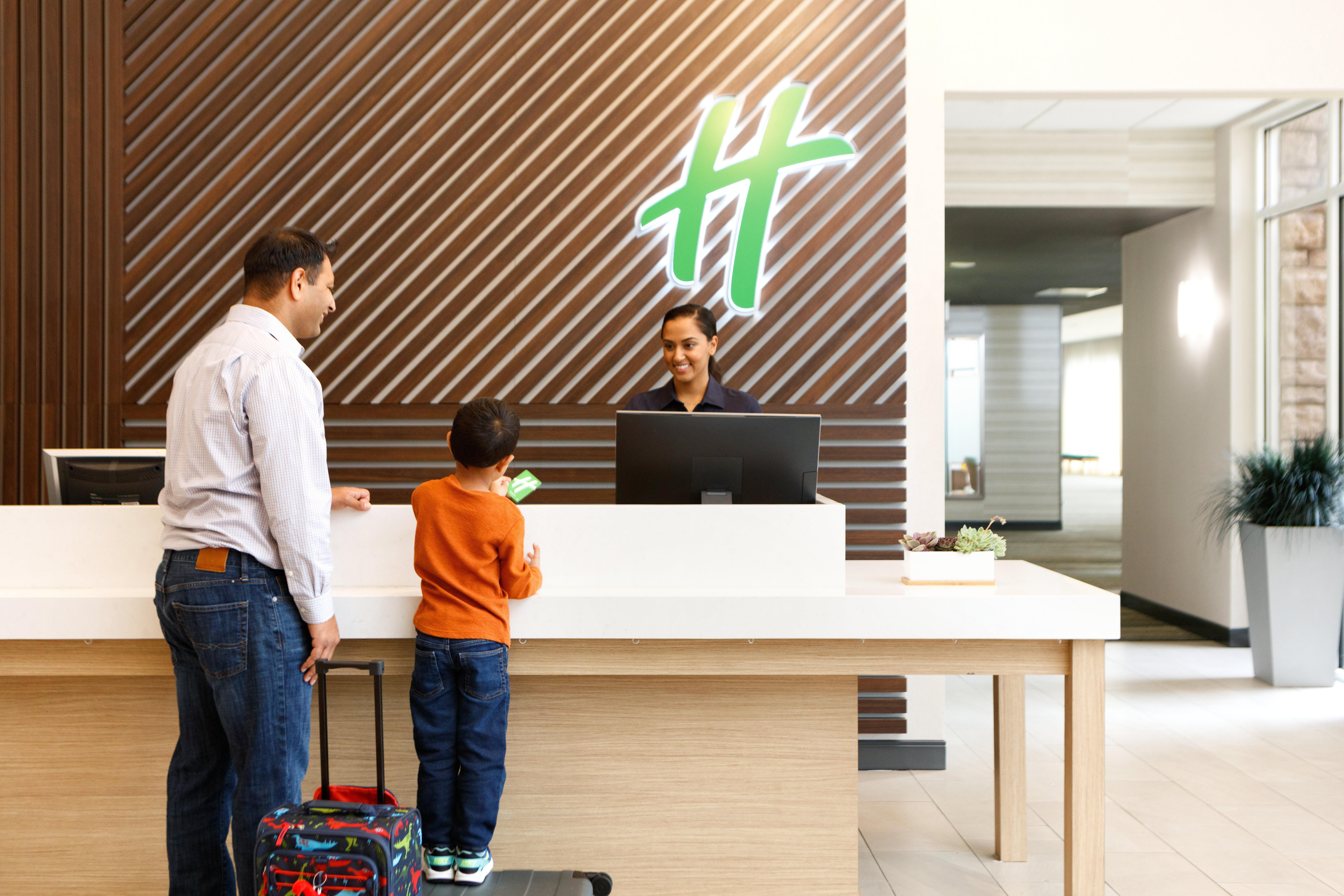 Holiday Inn Oakland Airport By Ihg Exteriör bild