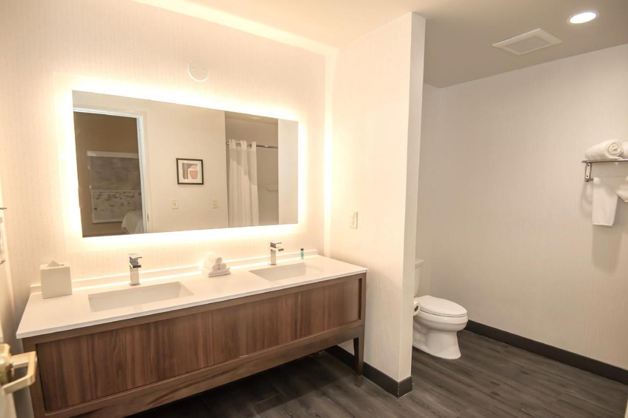 Holiday Inn Oakland Airport By Ihg Exteriör bild