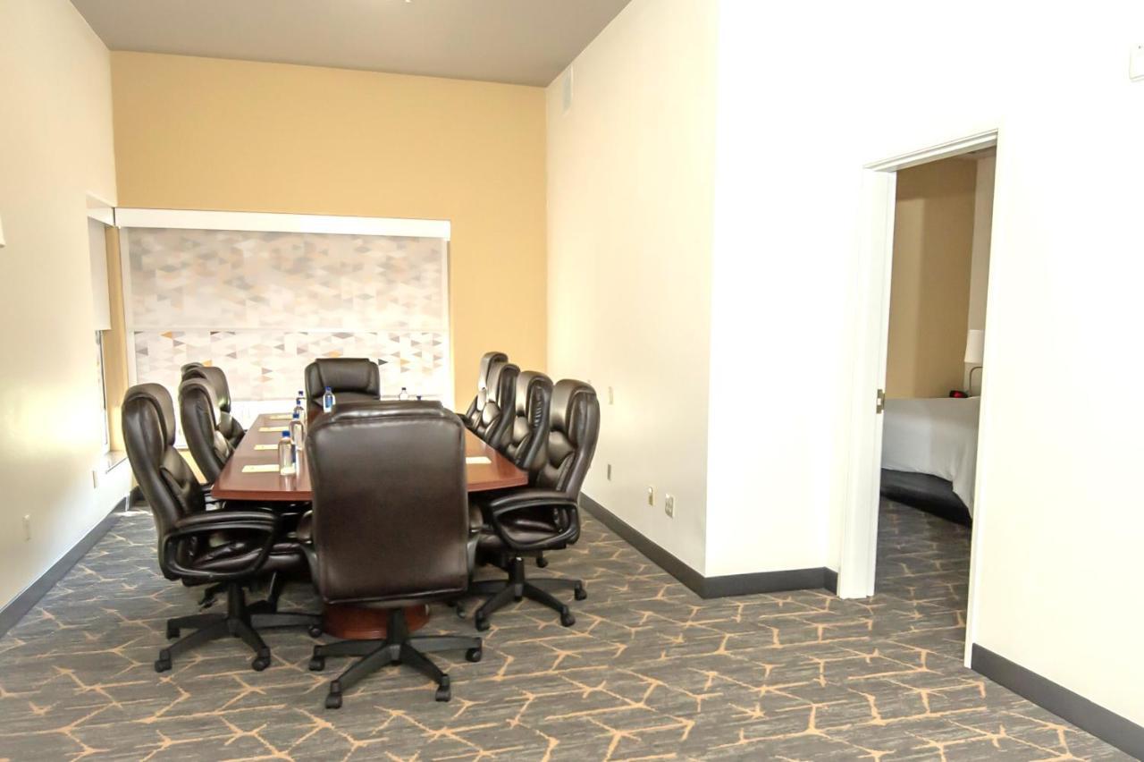 Holiday Inn Oakland Airport By Ihg Exteriör bild