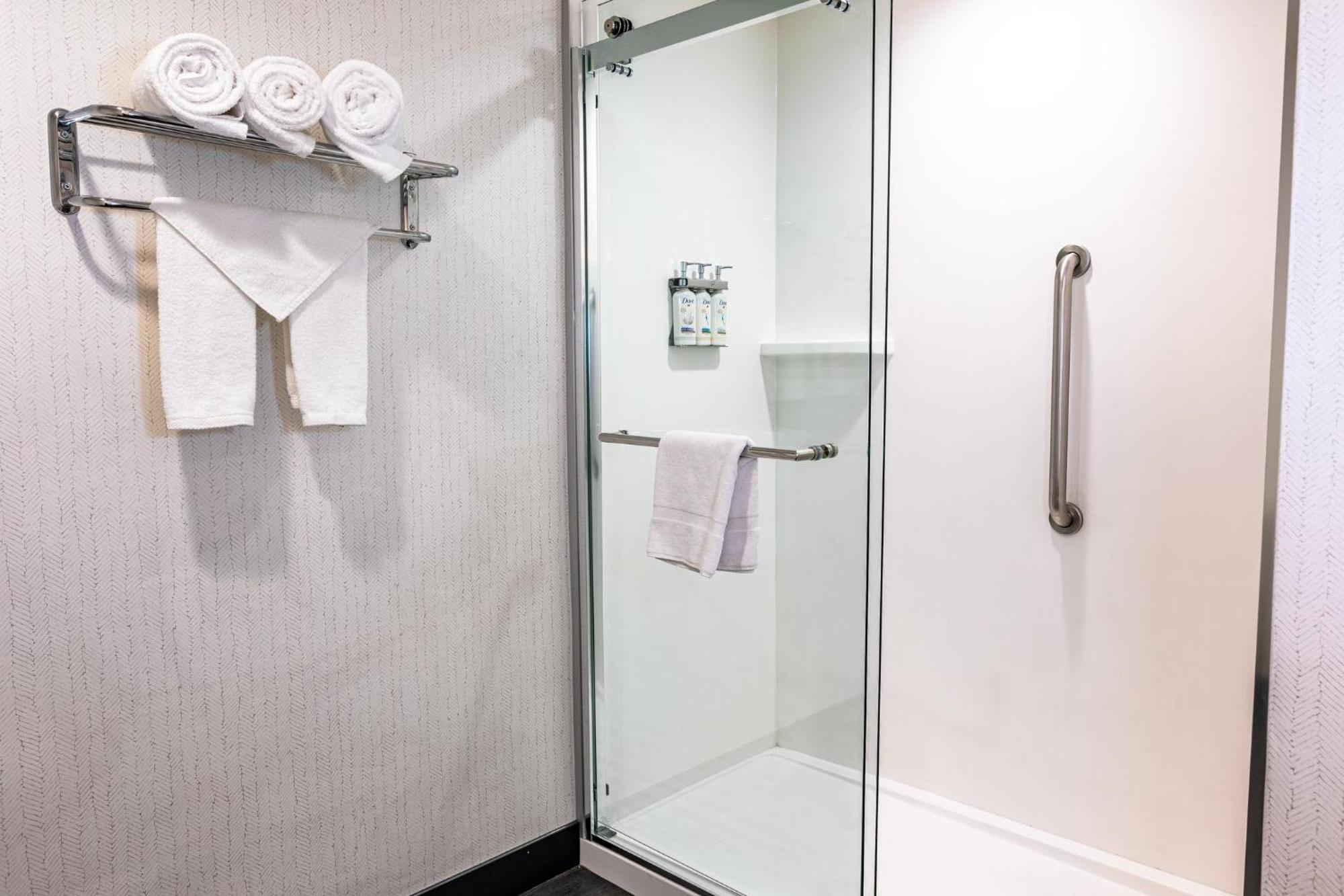 Holiday Inn Oakland Airport By Ihg Exteriör bild