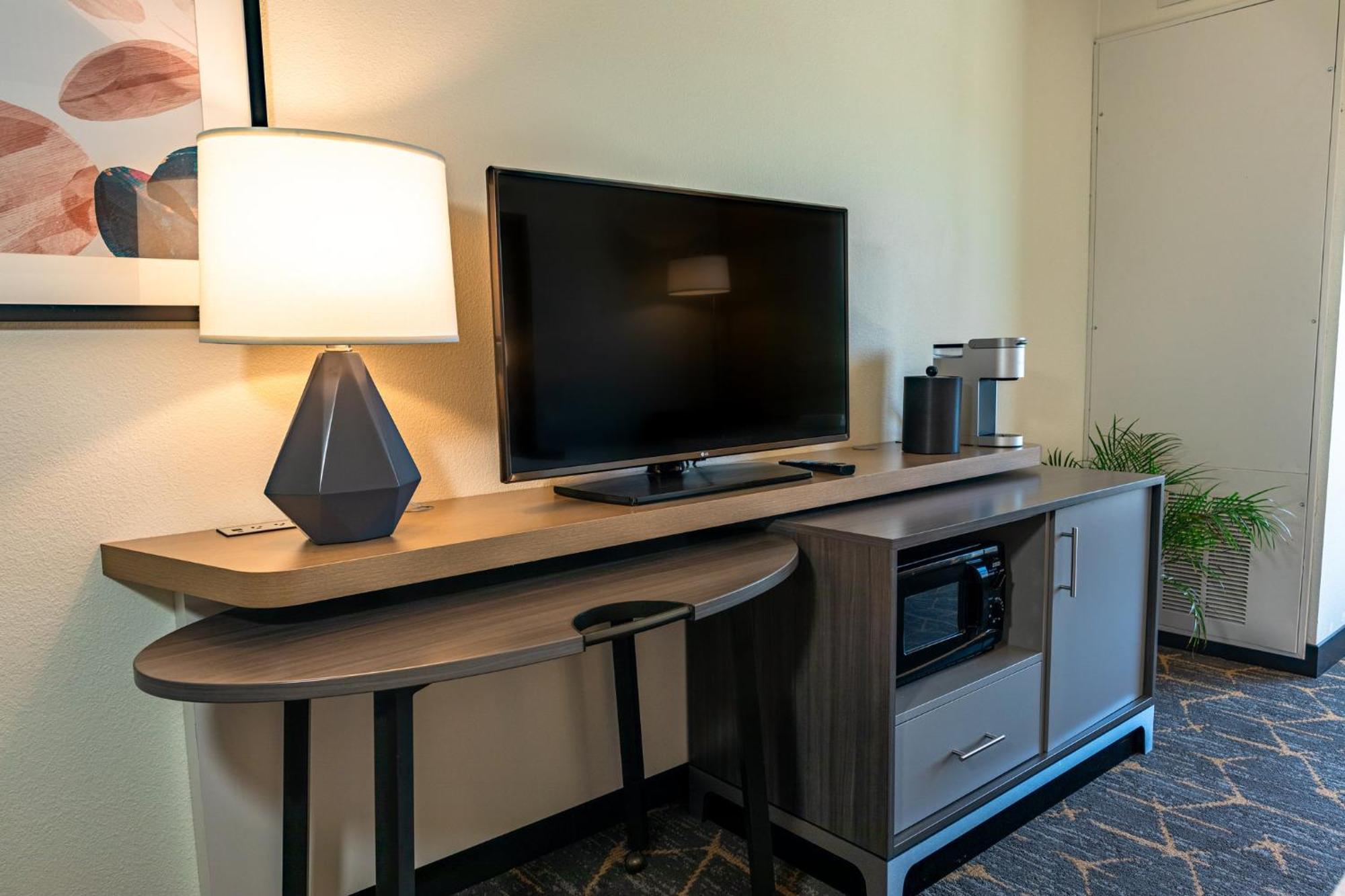 Holiday Inn Oakland Airport By Ihg Exteriör bild
