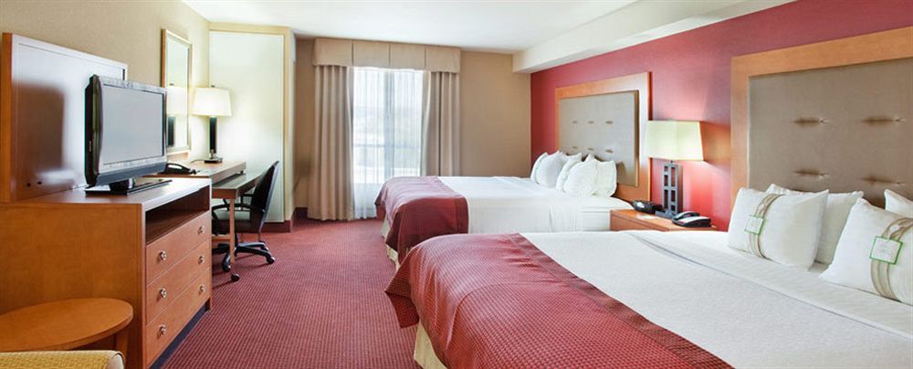 Holiday Inn Oakland Airport By Ihg Exteriör bild